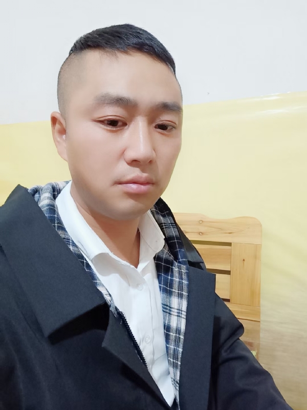 小天的第一张照片--颖上基督教相亲网
